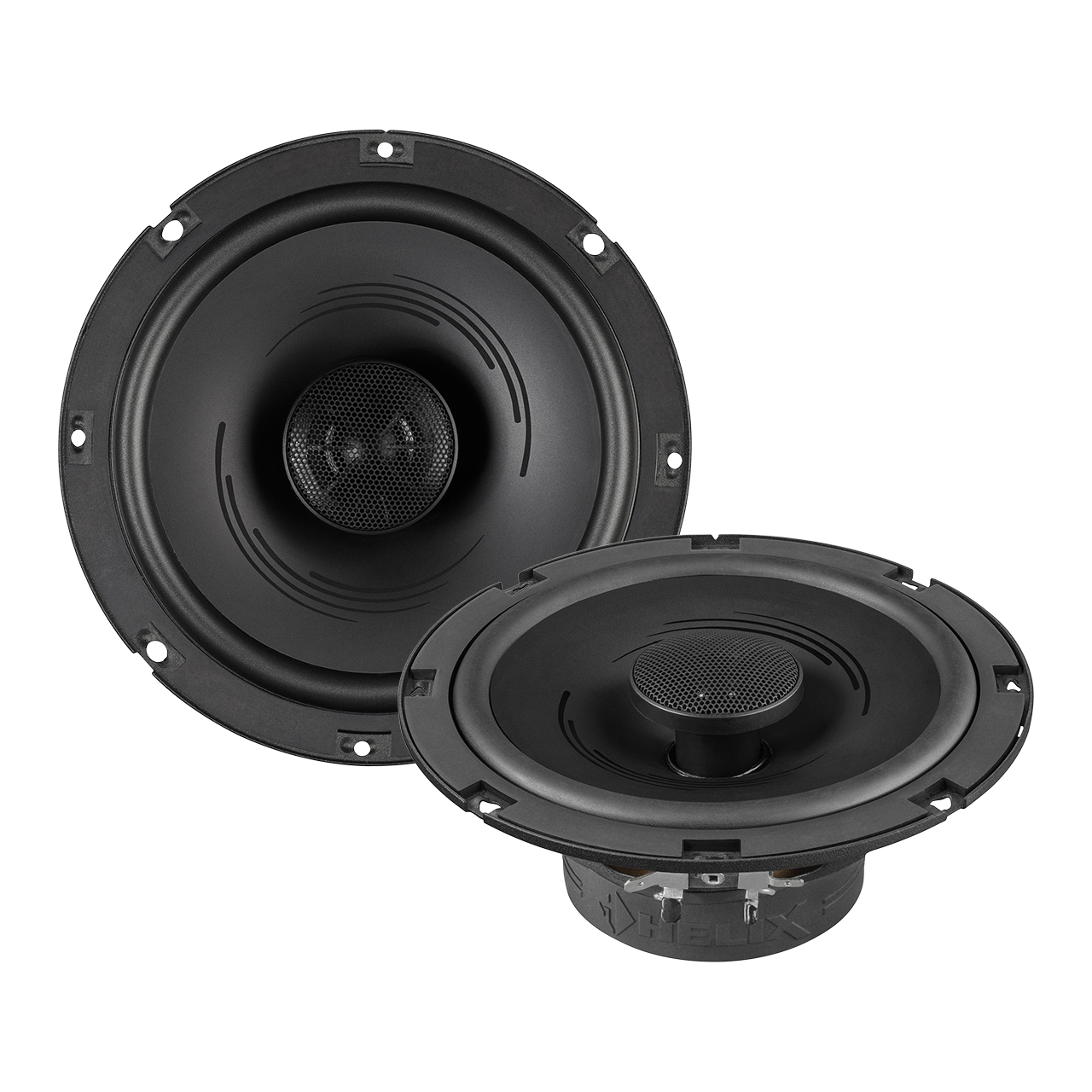 Helix PF C165.2 Pure F-Series 16,5 cm / 6.5" 2-way coaxial system