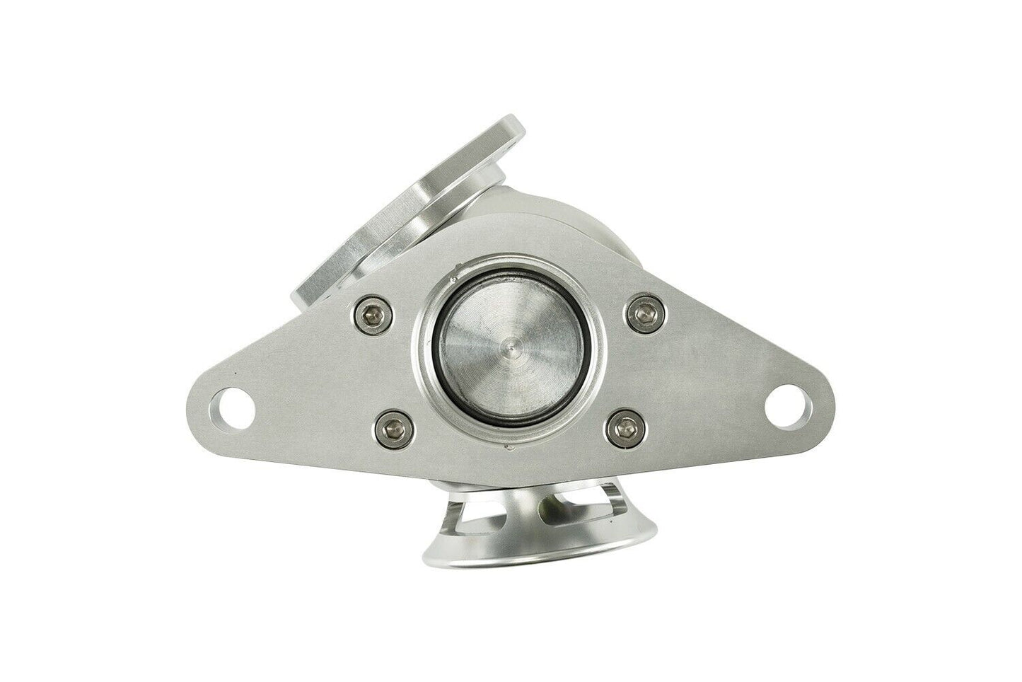 Turbosmart Dual Port Blow Off Fits Subaru-Blue