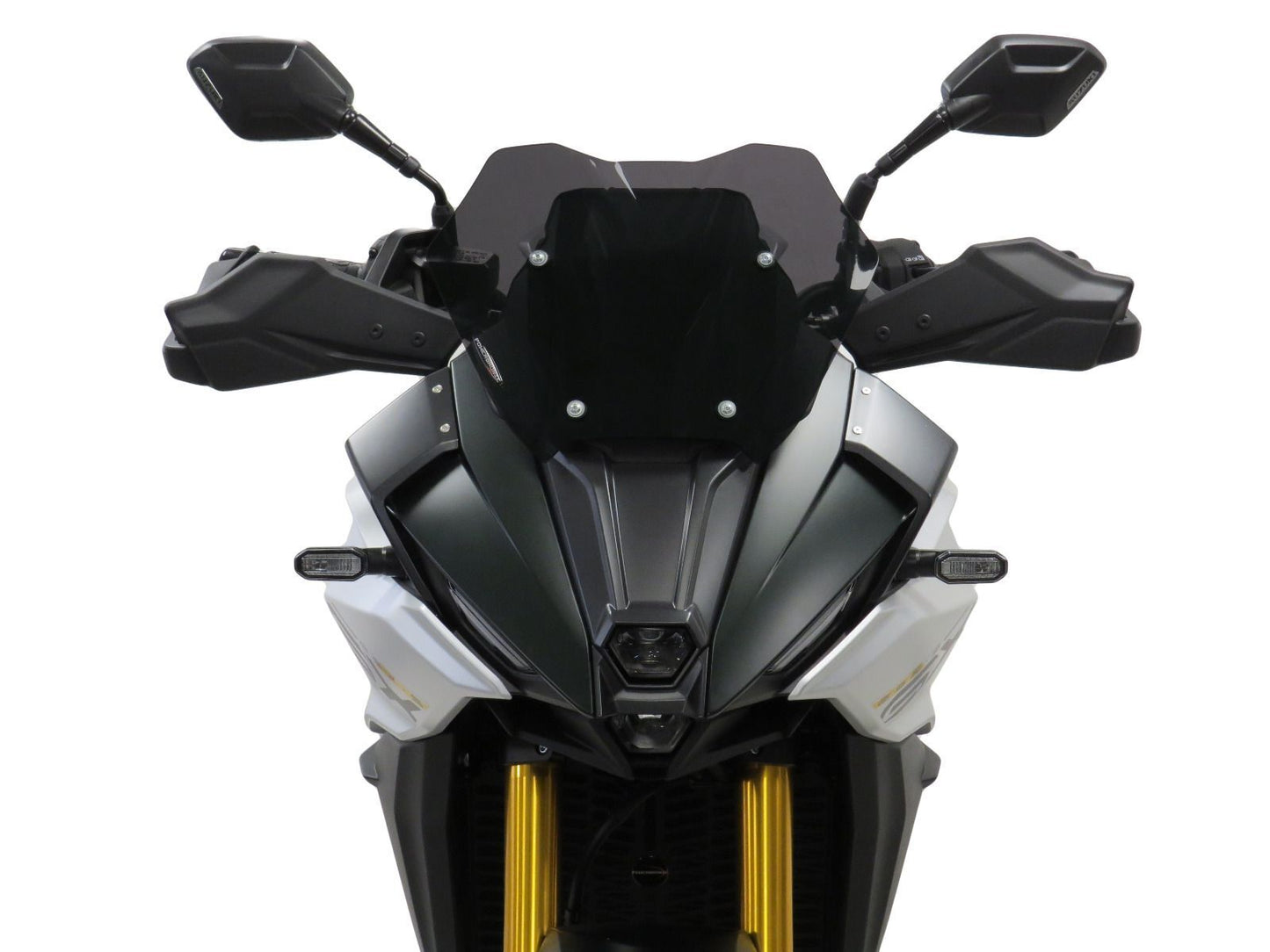 Adventure Sports Screen Wind deflector (290 MM High) SUZUKI, GSX-S1000GX