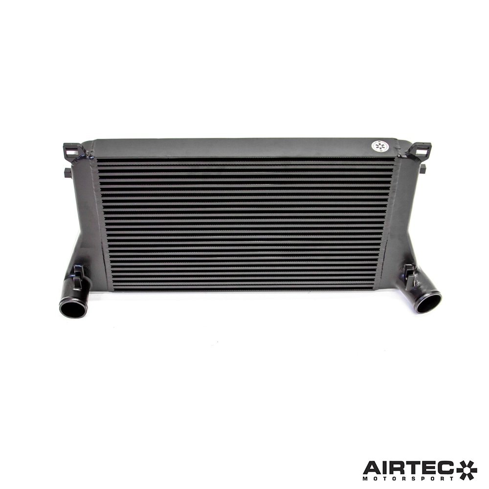 AIRTEC MOTORSPORT INTERCOOLER UPGRADE FOR 1.8 / 2.0 TSI EA888EVO4 ENGINE - 2020+