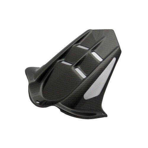 HUGGER, REAR FENDER, MUD GUARD, KAWASAKI ZX6-R, 2013 To 2024