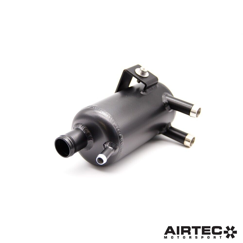 AIRTEC MOTORSPORT COSWORTH FAST ROAD OIL SEPARATOR & FITTING KIT