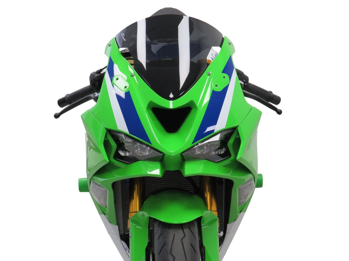 STANDARD SCREEN WIND DEFLECTOR FLY KAWASAKI, ZX6-R 2024
