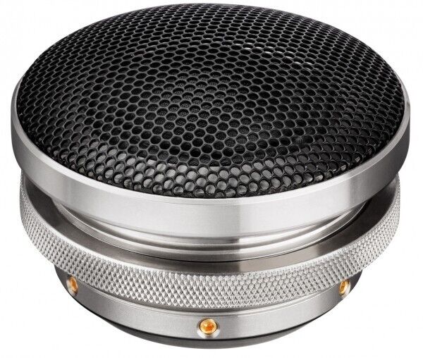 BRAX MATRIX ML1 28mm Tweeters 120W RMS 24k gold plated connectors