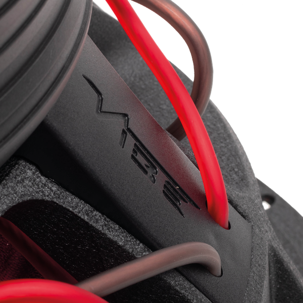 Vibe BD15D1SPL-V4: VIBE 15″ Black Death 9000 Watts Max Subwoofer