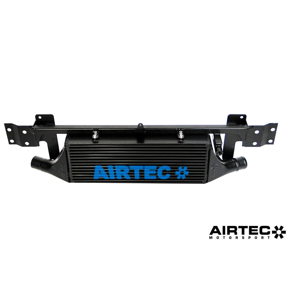 Airtec Mazda 3 MPS MK2 Uprated FMIC Front Mount Intercooler Upgrade