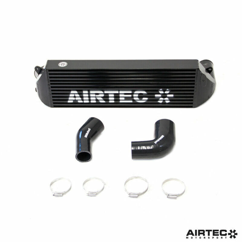AIRTEC MOTORSPORT INTERCOOLER UPGRADE FOR HYUNDAI VELOSTER N