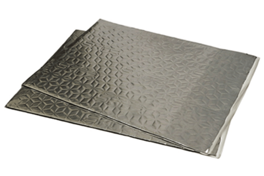 Ford B-Max BLAM RELAX 165RS Front Door Coaxial Speaker Upgrade