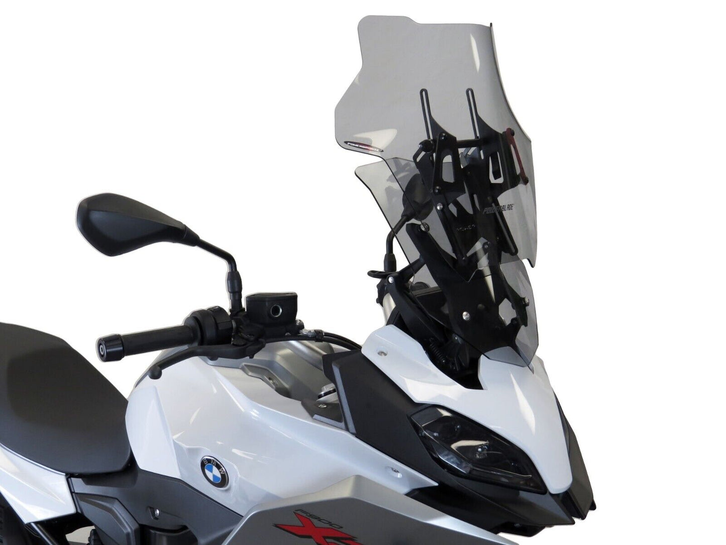 LIGHT TINT Powerblade Adjustable Screen, BMW ,F900XR, 20-23