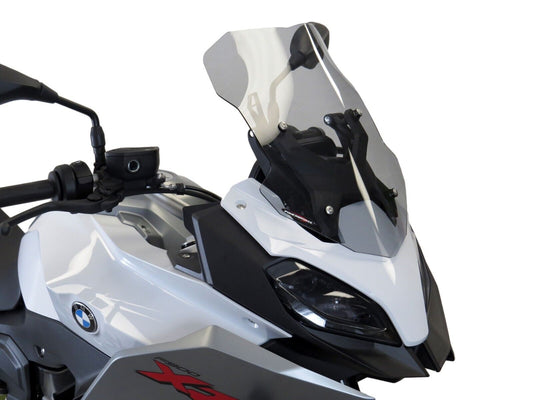 Standard Screen Wind deflector BMW ,F900XR, 20-23 (400 MM HIGH)