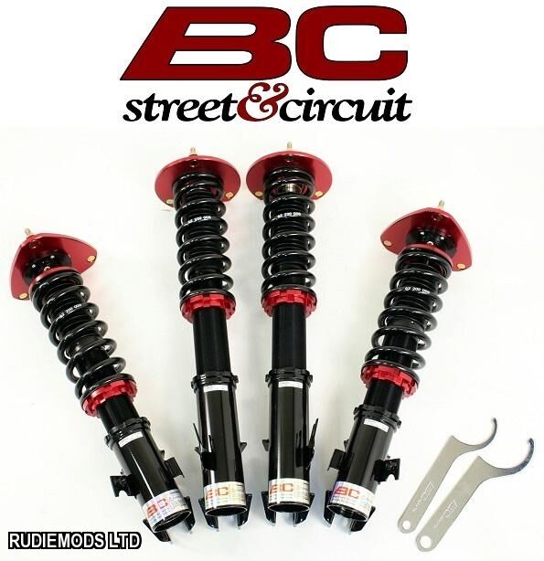 BC Racing Coilovers V1 Series Ford Mondeo Mk3 Hatch 2000-2007