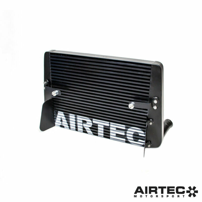 AIRTEC MOTORSPORT FRONT MOUNT INTERCOOLER FOR TRANSIT EURO 6 FACELIFT