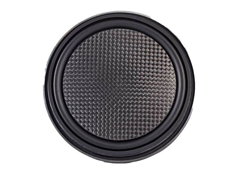 MOREL VIRTUS NANO 42 4" (100 MM) 2-WAY COMPONENT SPEAKER SET