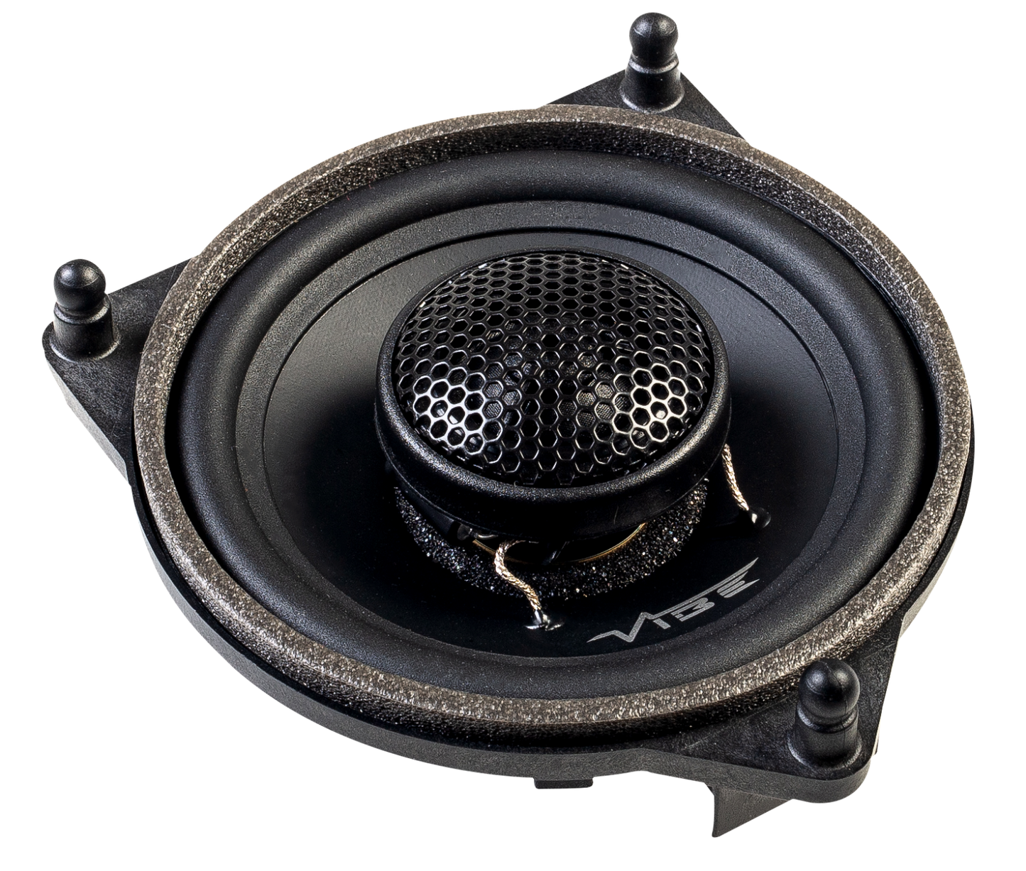 Vibe OPTISOUNDMERC4-V2 – MERCEDES E-Class A238/C238/W213/S213 COAXIAL SPEAKERS