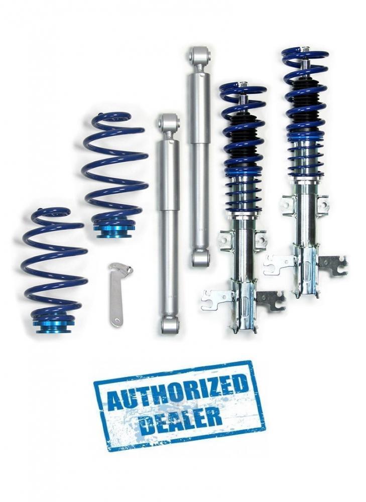 Vauxhall Vectra C Estate 02-08 1.6 1.8 2.0 16v 2.2 Prosport Coilover Kit