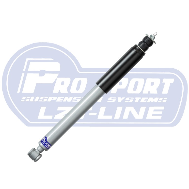 Prosport LZT-Line Coilover Kit to fit: Crossfire 2003-2007 3.2 SRT-6