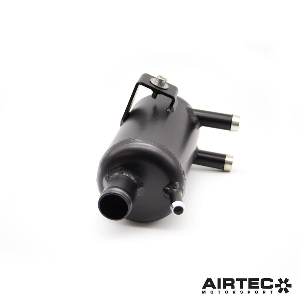 AIRTEC MOTORSPORT COSWORTH FAST ROAD OIL SEPARATOR & FITTING KIT