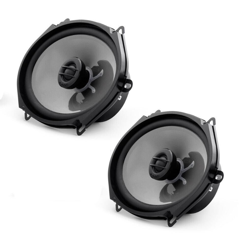 5x7" Coaxial Car Speaker Pair JL Audio C2-570x