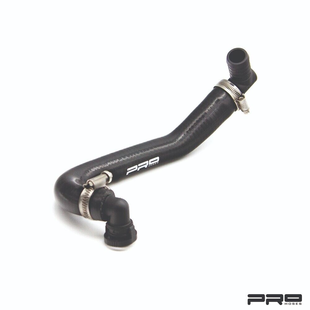 AIRTEC MOTORSPORT BREATHER CATCH CAN & BREATHER HOSE FOR MINI R56 COOPER S