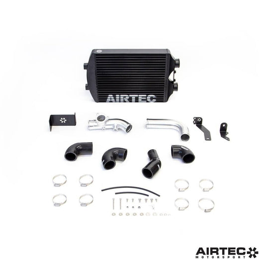 AIRTEC MOTORSPORT FRONT MOUNT INTERCOOLER FOR KIA CEED GT