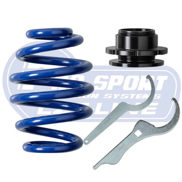 Prosport LZT-Line Coilover Kit to fit: 3 Series E36 Saloon 1990-98 316 318 320