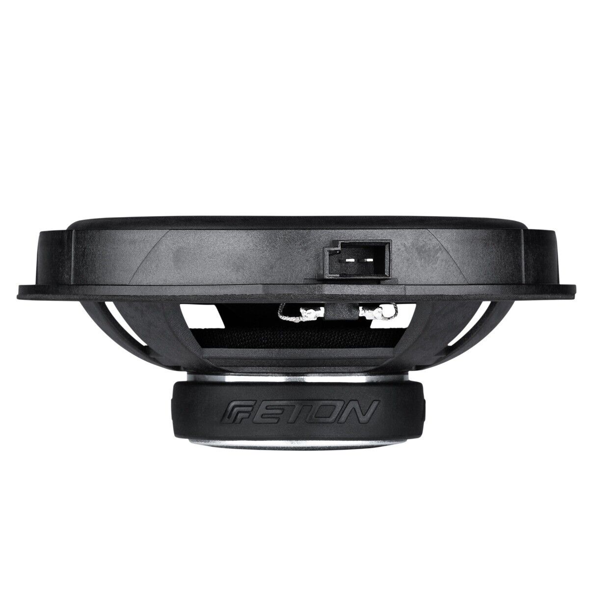 ETON UG FIAT FD 16 2 way Component Speaker Upgrade for Fiat Ducato 3