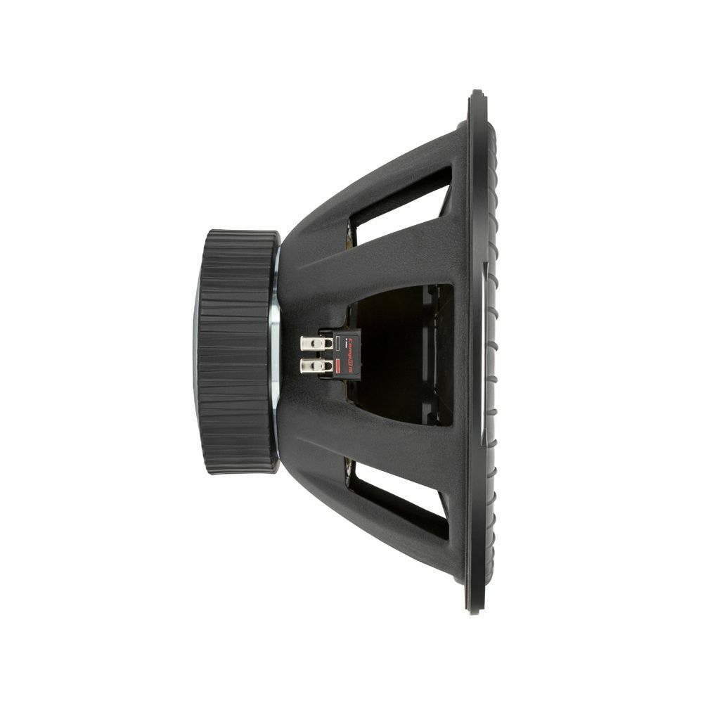 Kicker 12" Sub COMPR 12" Dual Voice Coil Subwoofer - 4 Ohm