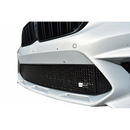 Zunsport BMW M2 Competition (F87) Center Grille - BLACK