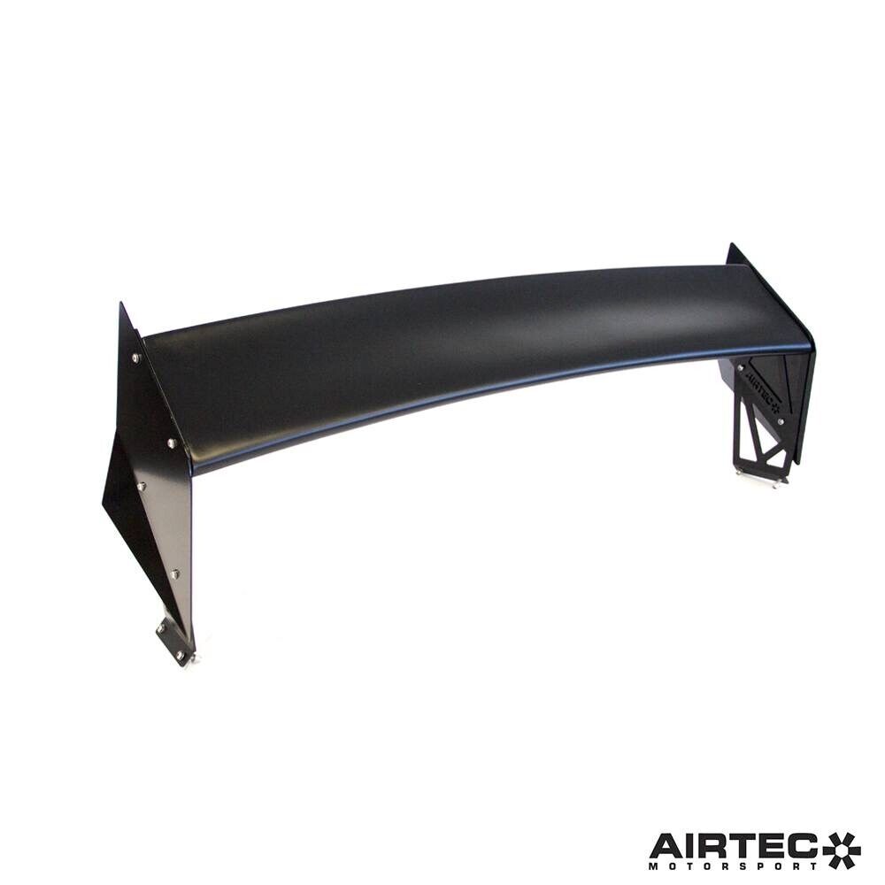 AIRTEC Motorsport Rear Wing for Mk7 Fiesta ATMSFO106