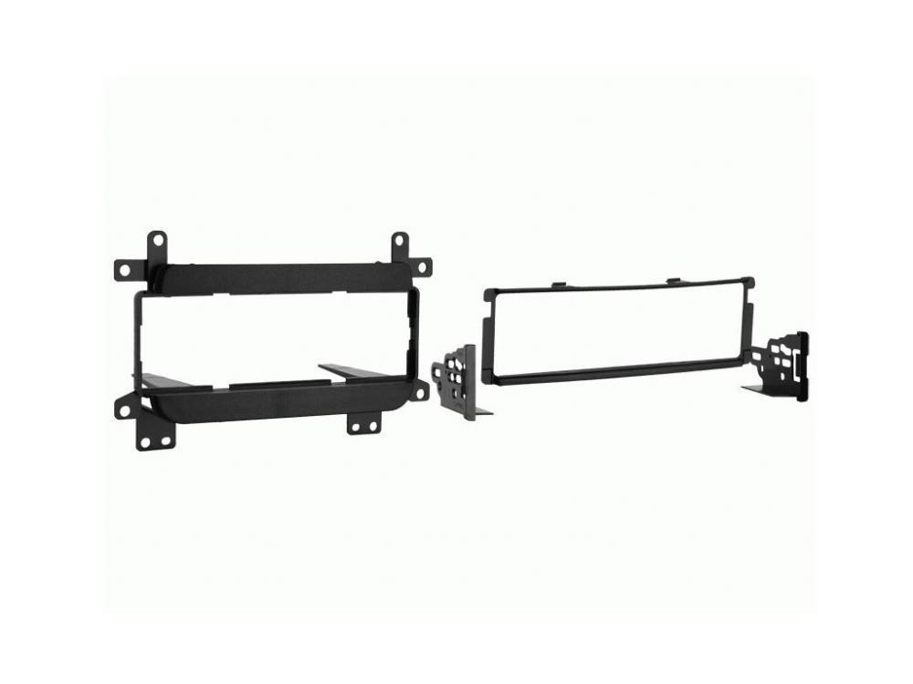 CT24SZ08 Car Stereo Fitting Facia Suzuki Grand Vitara 03-05 and XL7 03-06