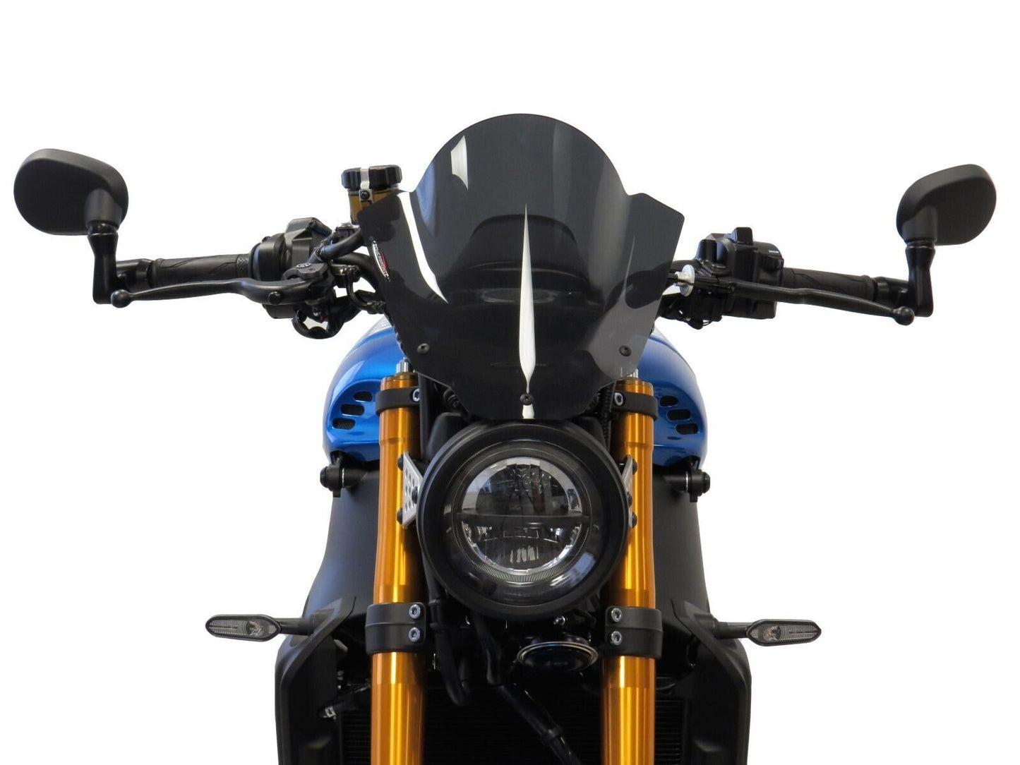 Light Screen, Wind deflector (315 mm High) Yamaha, XSR900 22-23