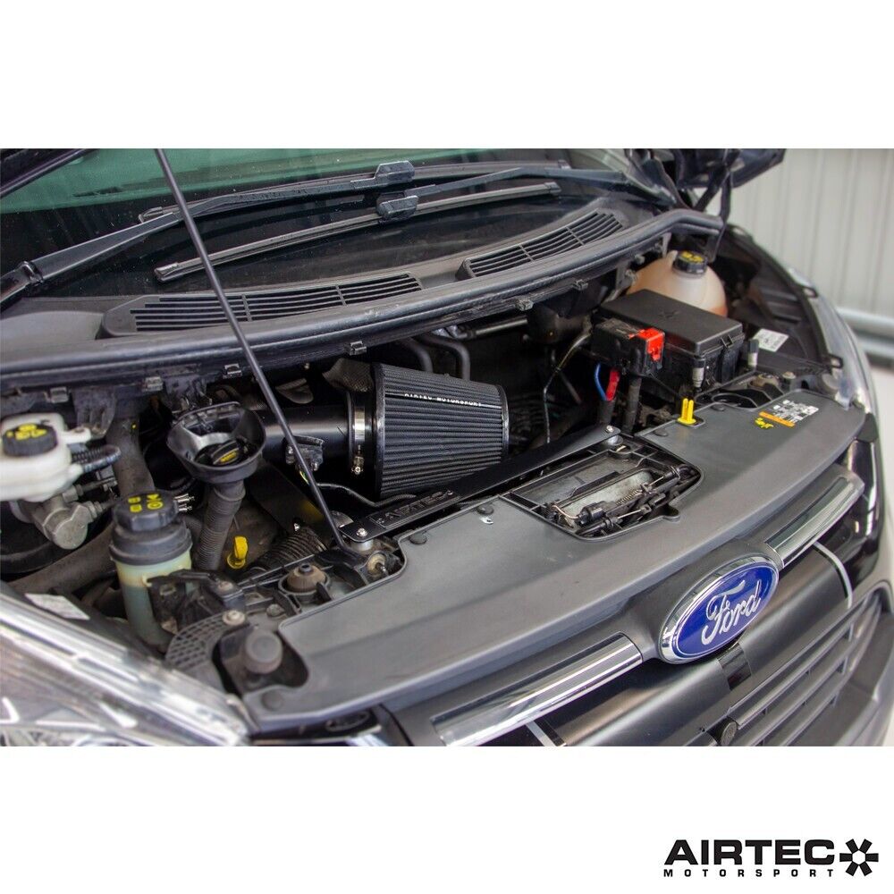 TRANSIT SPORT EURO 6 INDUCTION KIT BY AIRTEC MOTORSPORT ATIKFO37