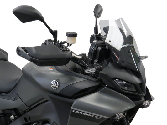 Sports Screen Wind deflector (310mm High) Yamaha Tracer 9, MT-09, FJ-09, GT GT+