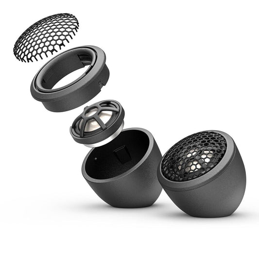 Helix Ci3 T20FM-TI i3 - Tweeter 20mm - FlexMount - Titanium dome