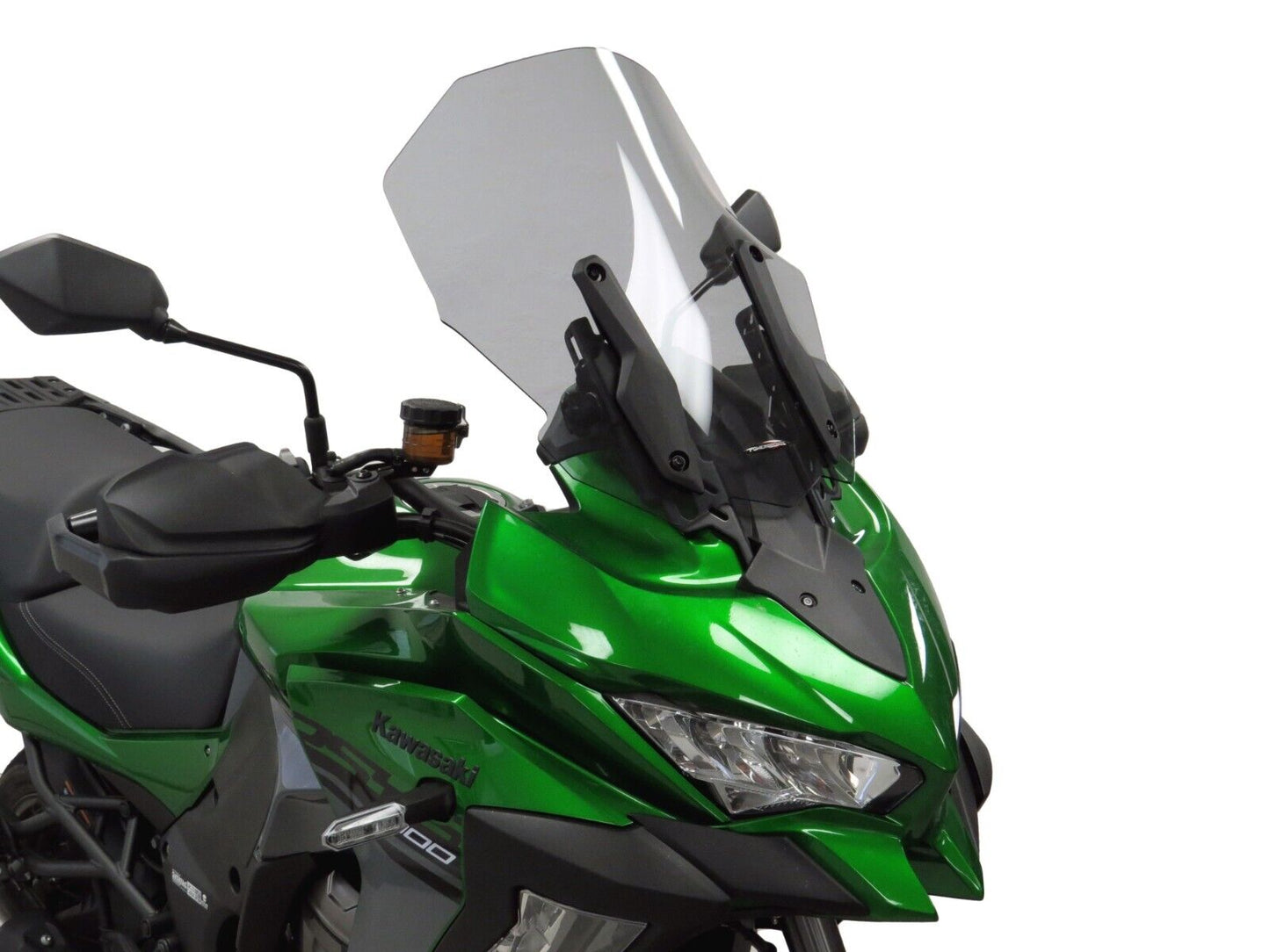 Touring Screen, Wind deflector (480 MM) KAWASAKI VERSYS 1000 / 1100/ SE