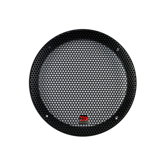 Morel 6.5" (165 MM) MESH CAR SPEAKER GRILL PAIR