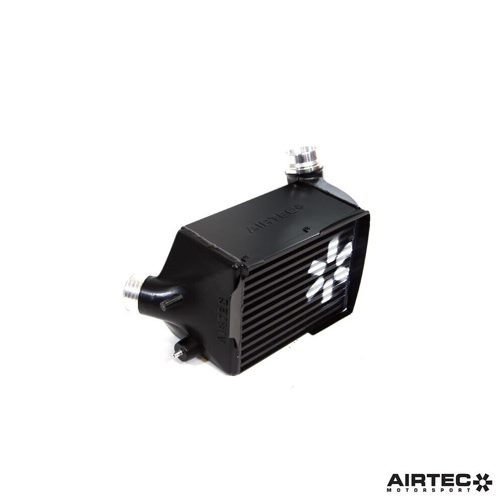 AIRTEC MOTORSPORT SIDE MOUNT INTERCOOLER FOR RENAULT MEGANE 4 280 & 300