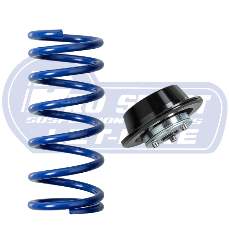 Prosport LZT-Line Car Lowering Coilover Kit to fit: Focus Mk2 ST 2005-2011