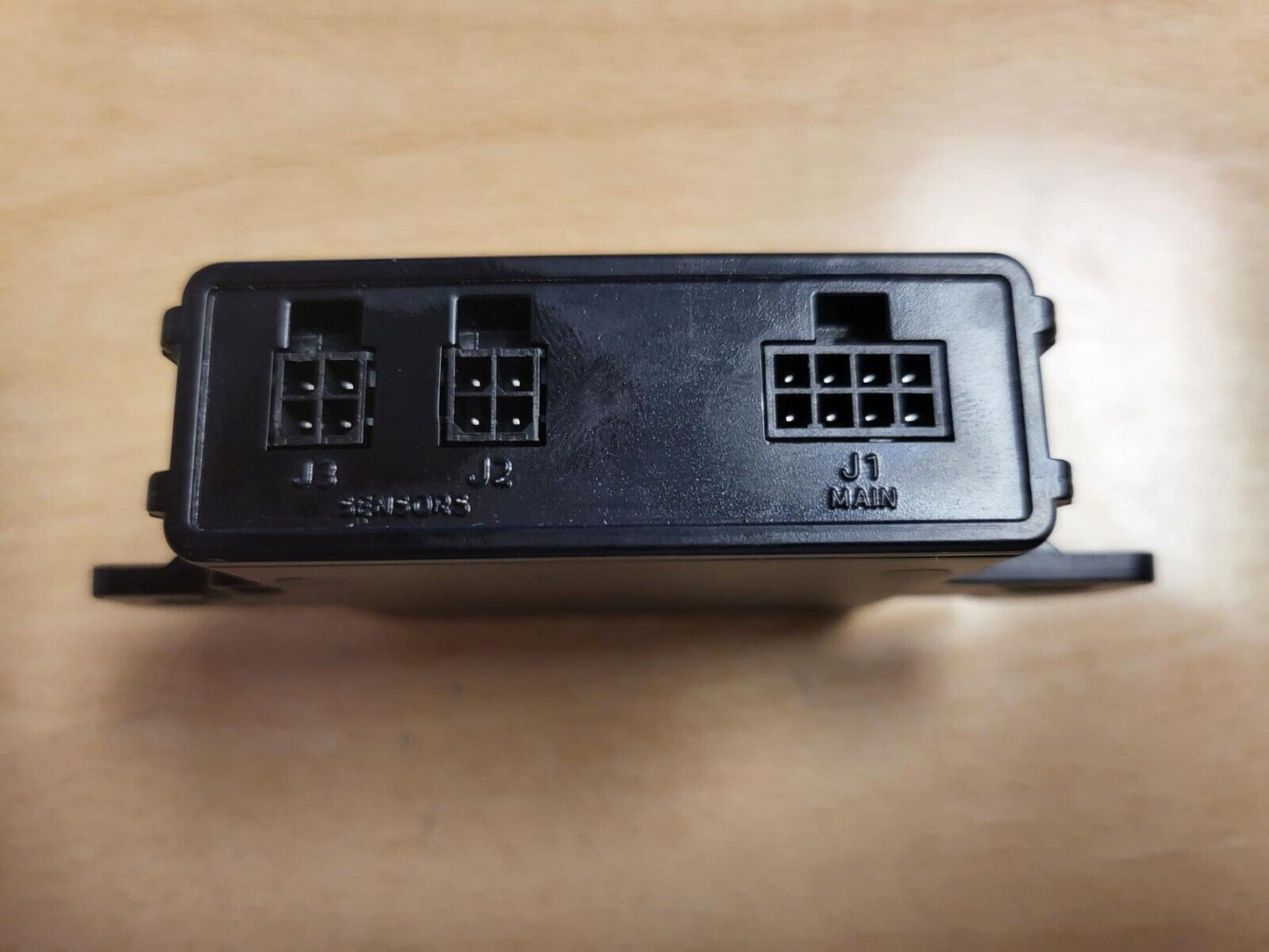 Cobra PARKMASTER A0158 Main Control Brain