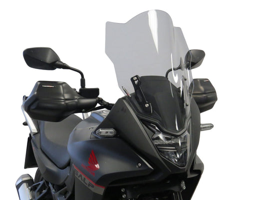 Touring Screen, Wind deflector (480 mm High) Honda XL750 Transalp 2023