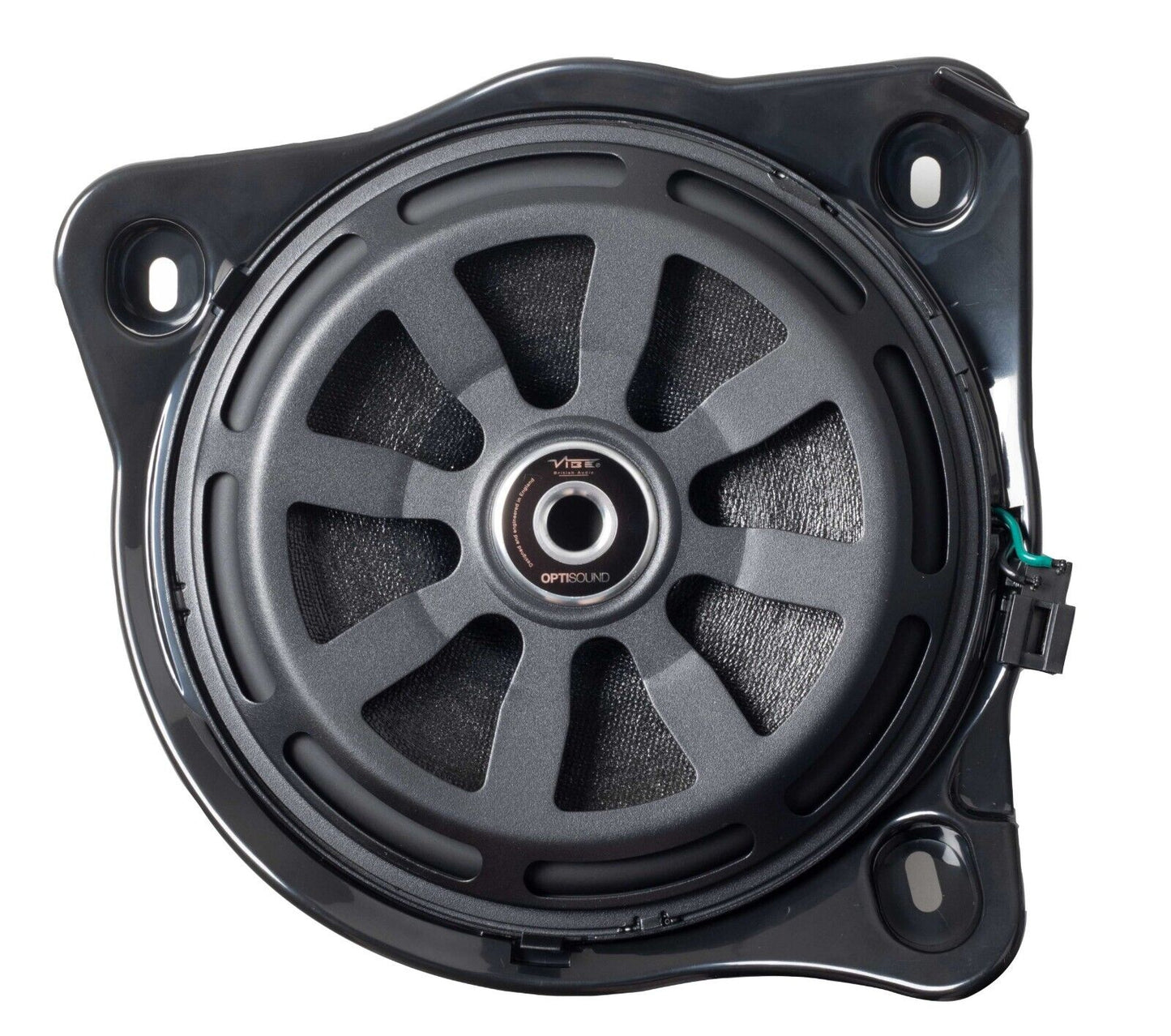 Vibe OPTISOUNDMERC8WR-V2 MERCEDES C-Class A205/C205/W205/S205 Subwoofer Upgrade