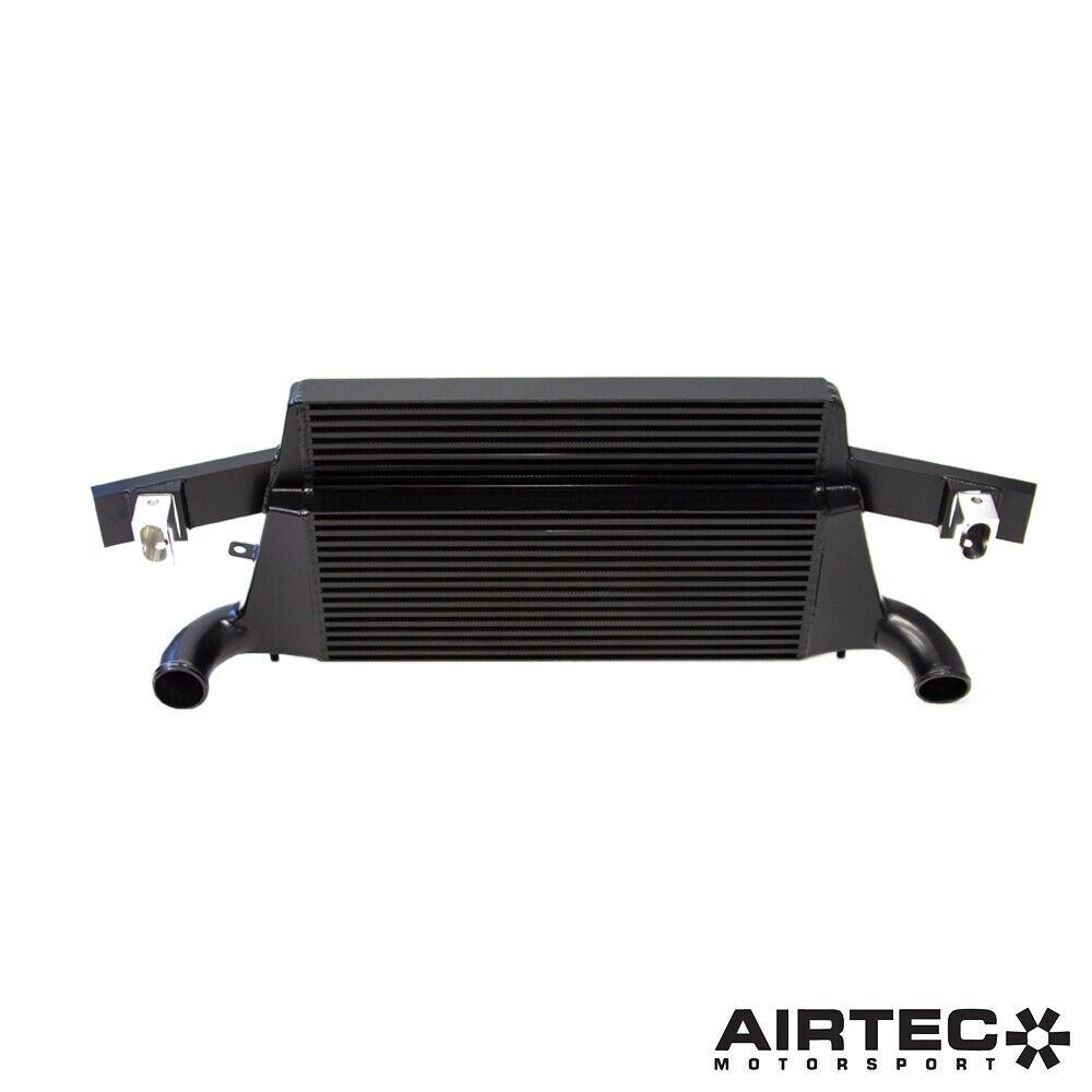 AIRTEC MOTORSPORT FRONT MOUNT INTERCOOLER FOR AUDI RS3 8Y