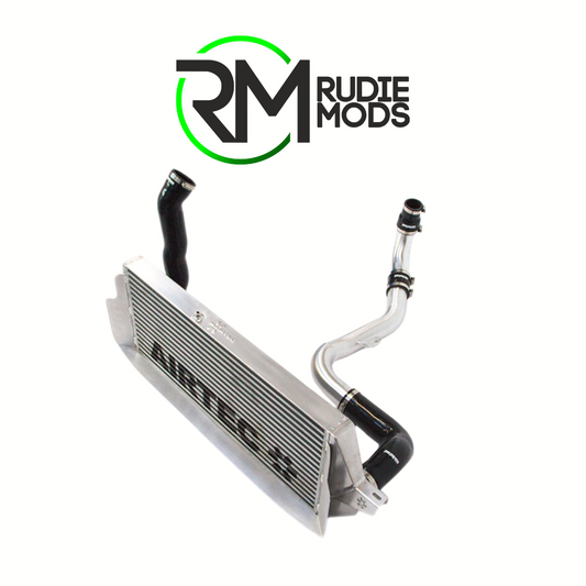AIRTEC Ford Focus RS MK2 Stage 1 Uprated Front Mount Intercooler FMIC