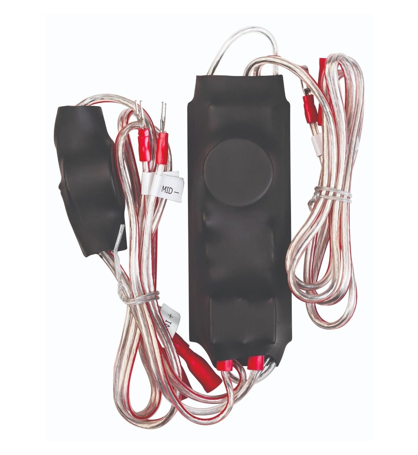 BMW F Series Factory Audio upgrade kit  Component Speaker & Sub from Vibe