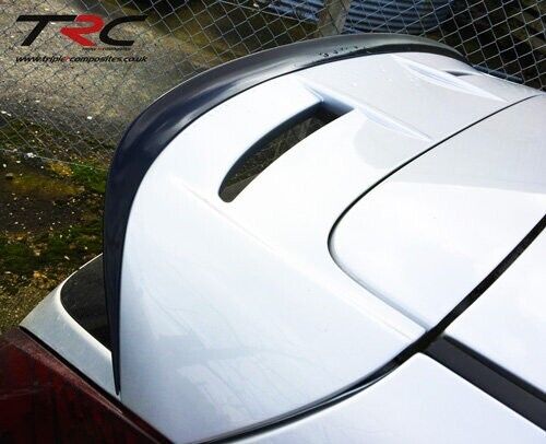 TRC Ford Fiesta MK7 / MK7.5 - ZS / ST180 - Spoiler lip