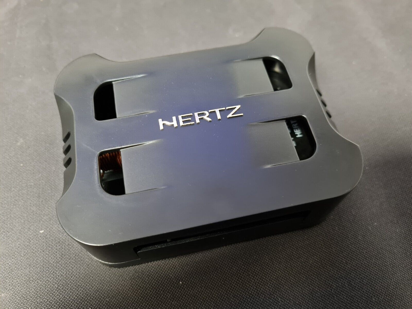 Car 6.5" Component Speakers Hertz DPK 165.3 Limited Edition for Ford fiesta Mk7