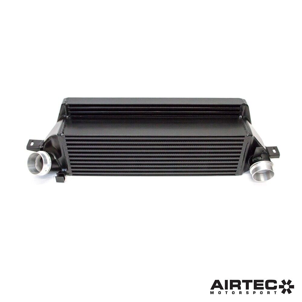 AIRTEC INTERCOOLER UPGRADE FOR MINI GP3 ATINTMINI08