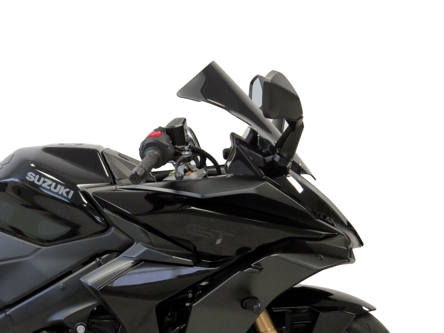 Light Screen Wind deflector SUZUKI ,GSX-S1000, 21-23