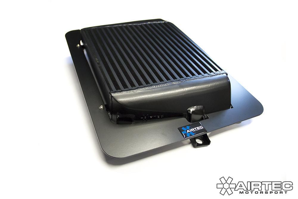 AIRTEC Top Mount Intercooler Upgrade for  Mazda 3 MPS MK1