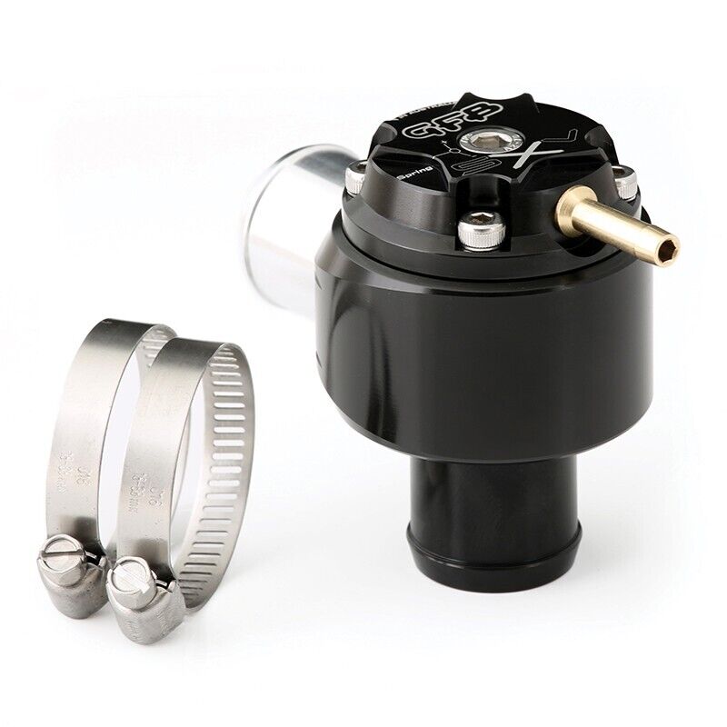 GFB T9302 SXV Recirculating Bypass Valve VW Passat B5-B5.5 1.8t 96-05